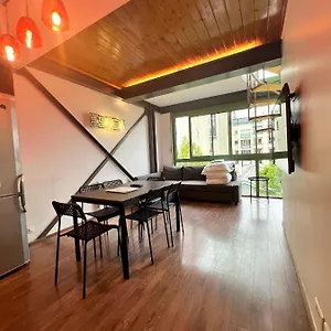Pere Lachaise Appartement Parijs