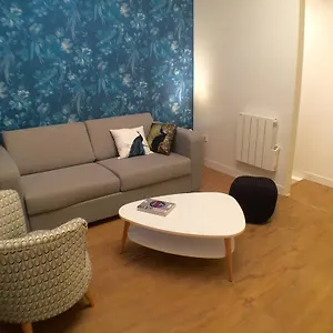70m² 2 Slaapkamer, 1 Privé Badkamer In 18th - Sacre Coeur - Montmartre Appartement Parijs