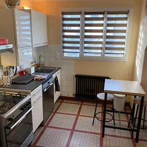 Spacieux 2 Chambres , Quimper France