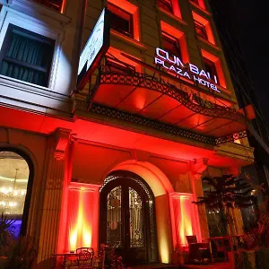 Cumbali Plaza Hotel Istanboel
