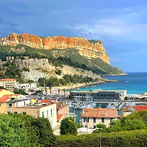 La Rade , Cassis France