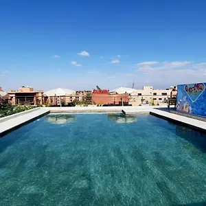 Stars Hotel&spa Hotel Marrakesh