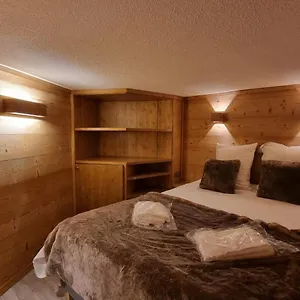 - Silveralp - Duplex Avec 3 Apartment