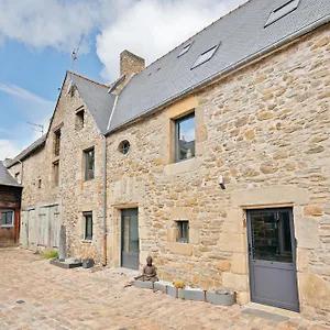 Manor Of Pont Gris , Saint-Malo France