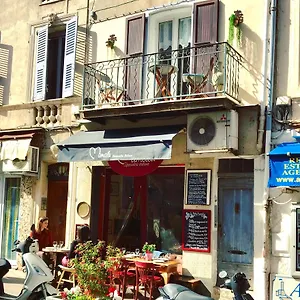 Market , Antibes France