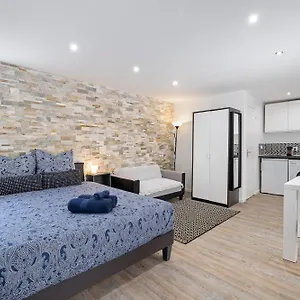 Penchienatti - Cosy Loft Industrial Style Appartement Nice