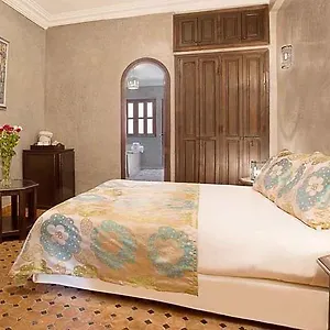 Angsana Collection Morocco Hotel Marrakesh