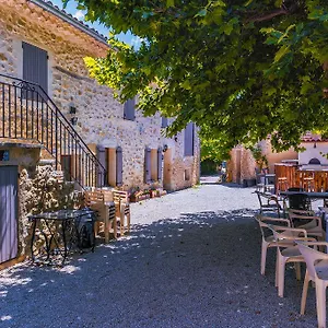 La Magnanerie Vakantiehuis Niozelles