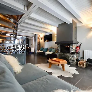 Au Selaou 34 Chalet