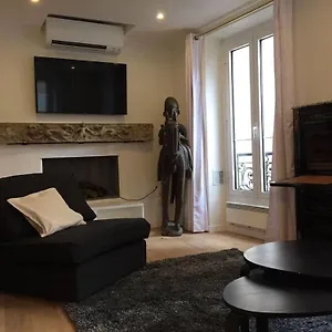 Bellechasse Appartement Parijs