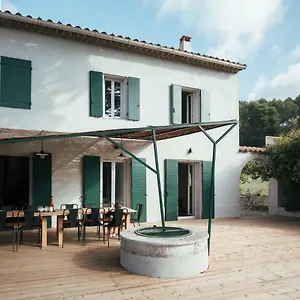 Villavos- Le Bocage , Cassis France