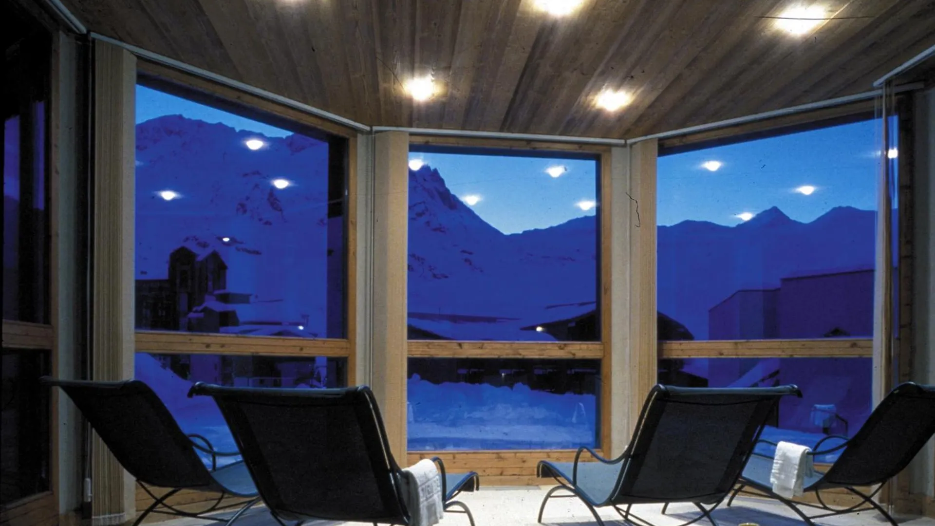 Residence L'Oxalys Валь-Торанс 4*,  Франция