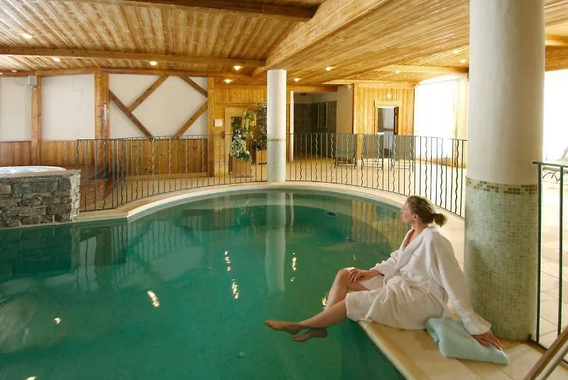 Residence L'Oxalys Валь-Торанс 4*,